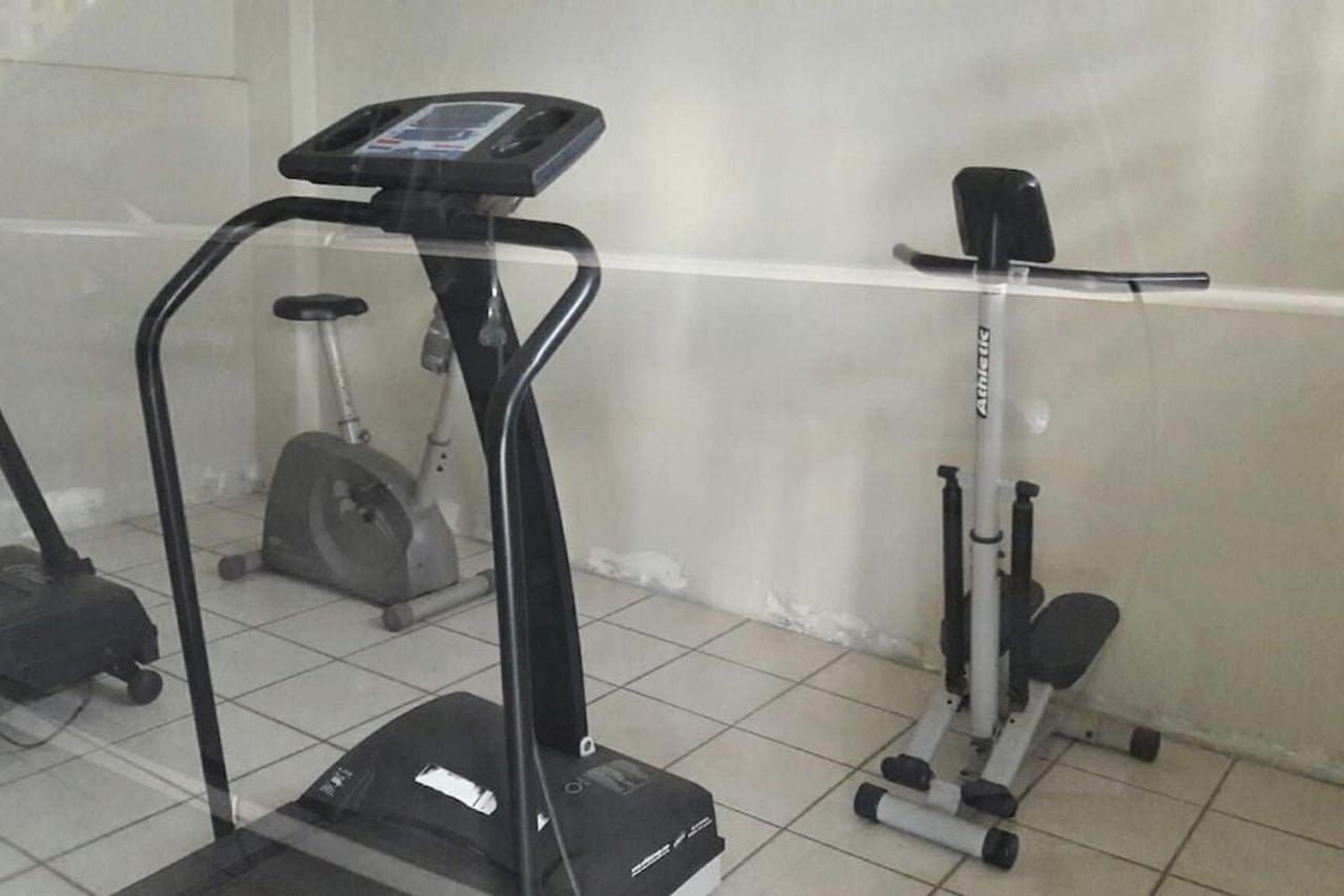 Apartment Ape 303 No Ed. Portal Do Amazonas, B Universitario *
